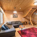 Lomamaja 1 By Interhome * Raattama
