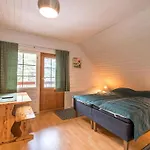 Lomamaja 1 By Interhome * Raattama
