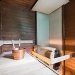Holiday home Lomamaja 1 By Interhome