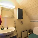 Lomamaja 1 By Interhome Holiday home Raattama