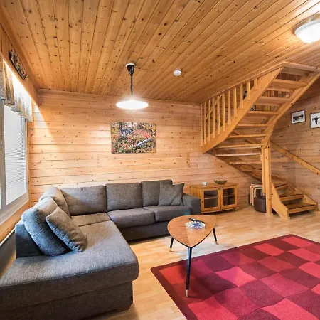 Lomamaja 1 By Interhome *