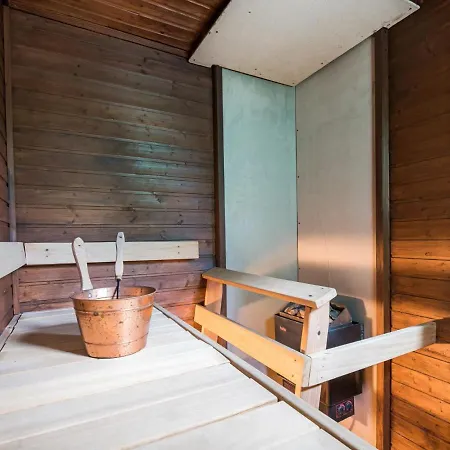 Lomamaja 1 By Interhome * Raattama