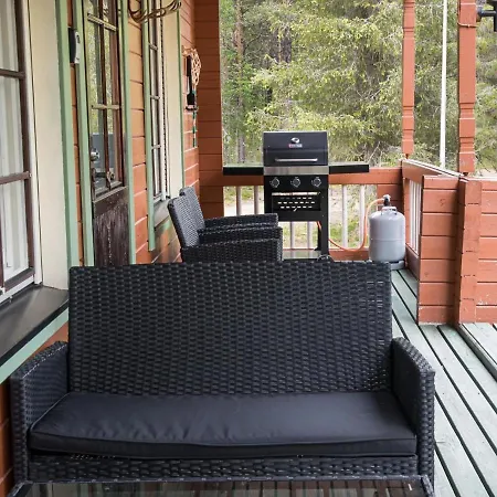 Lomamaja 1 By Interhome Hébergement de vacances