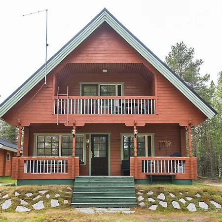 Lomamaja 1 By Interhome