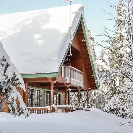 Lomamaja 1 By Interhome Holiday home