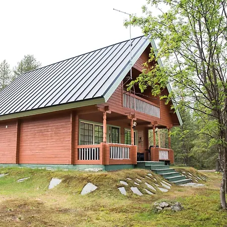 Lomamaja 1 By Interhome