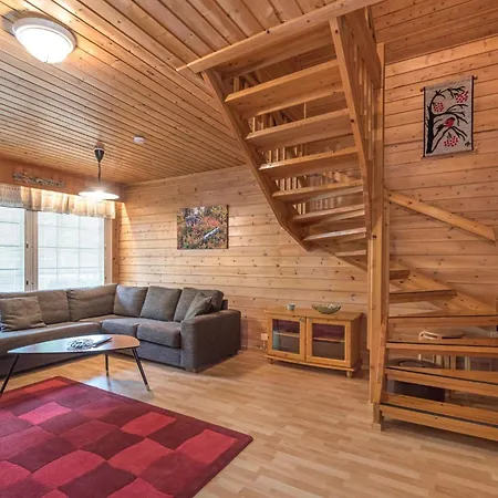 Lomamaja 1 By Interhome