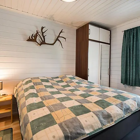 Lomamaja 1 By Interhome