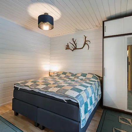 Lomamaja 1 By Interhome 度假居