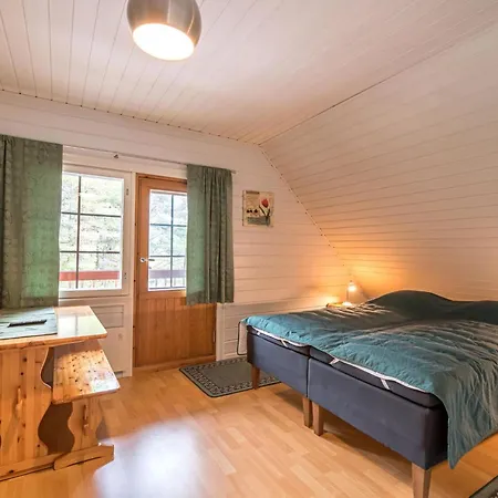 Lomamaja 1 By Interhome * Raattama