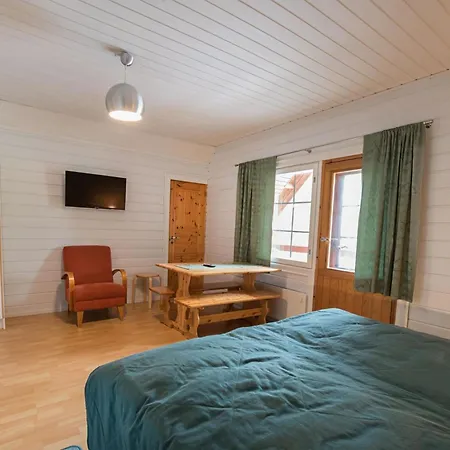 Lomamaja 1 By Interhome *