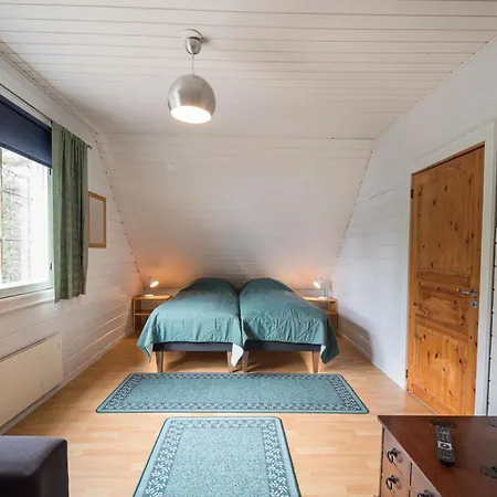 Lomamaja 1 By Interhome