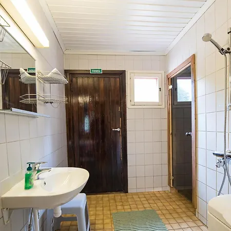 Lomamaja 1 By Interhome Raattama