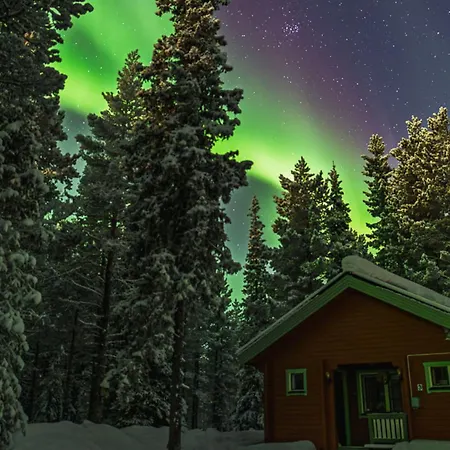 度假居 Lomamaja 1 By Interhome