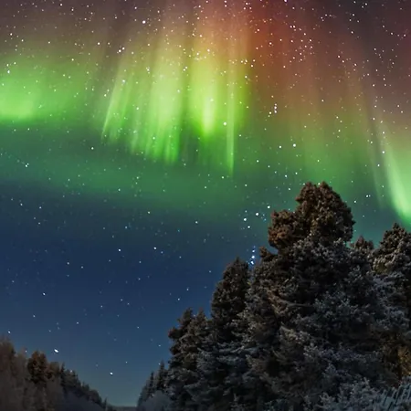 度假居 Lomamaja 1 By Interhome *