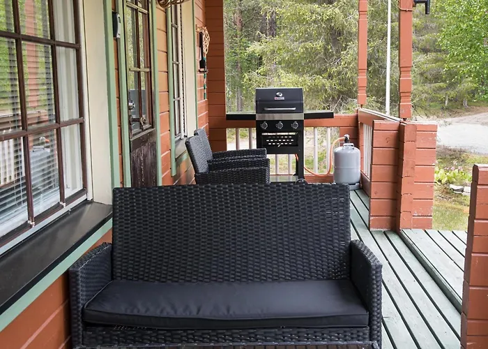 Lomamaja 1 By Interhome