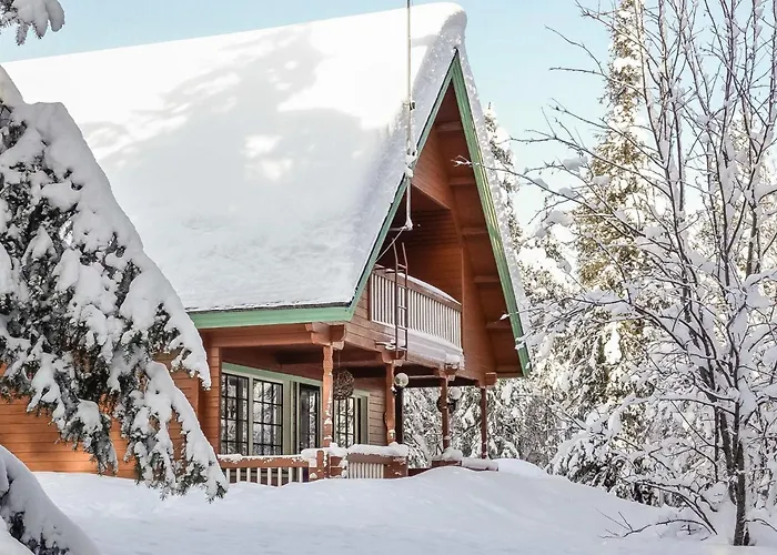 Lomamaja 1 By Interhome Σπίτι διακοπών