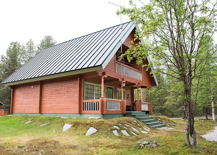 Lomamaja 1 By Interhome