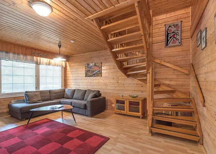 Lomamaja 1 By Interhome