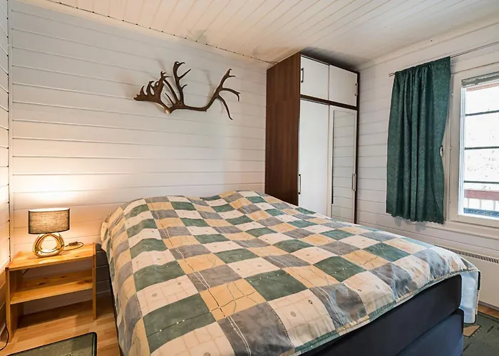 Lomamaja 1 By Interhome