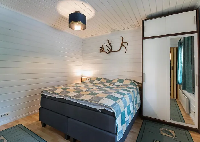 Lomamaja 1 By Interhome Holiday home