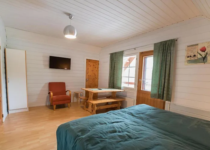 Lomamaja 1 By Interhome *