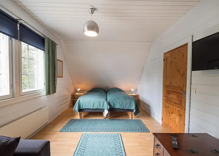 Lomamaja 1 By Interhome