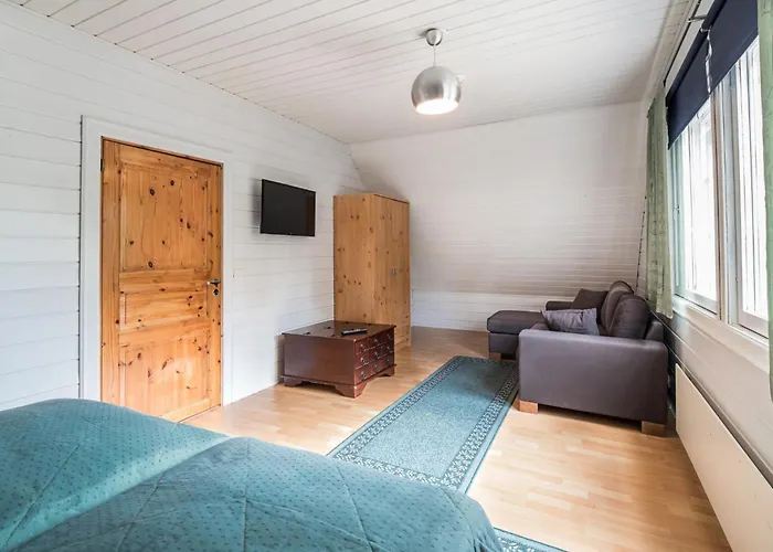 Σπίτι διακοπών Lomamaja 1 By Interhome