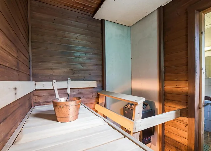 Σπίτι διακοπών Lomamaja 1 By Interhome