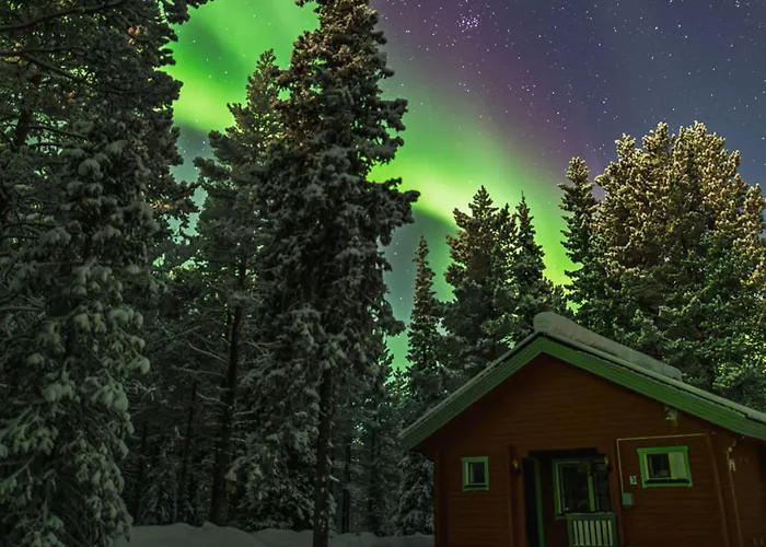 Σπίτι διακοπών Lomamaja 1 By Interhome