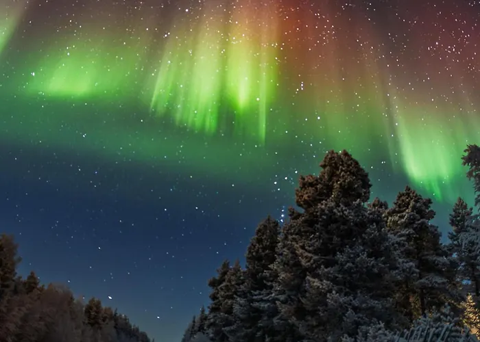 Σπίτι διακοπών Lomamaja 1 By Interhome *